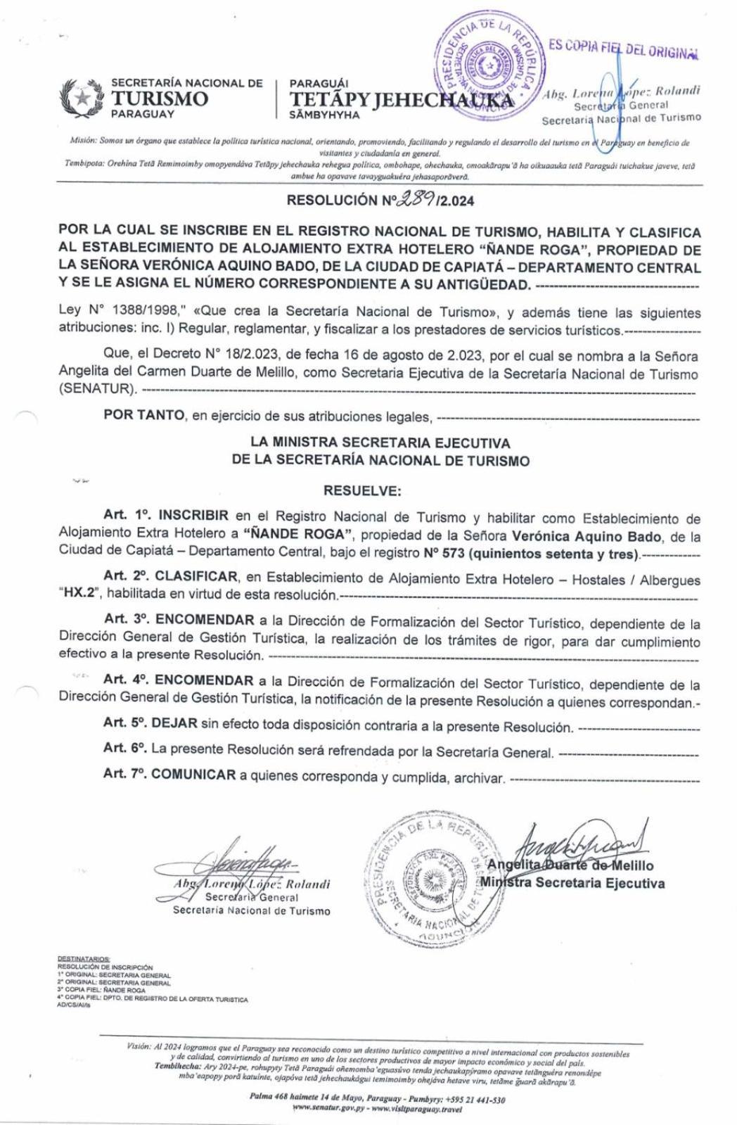 Hospedaje Nande Roga Capiatá Екстериор снимка